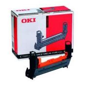 OKI 41304112 black drum (original OKI) image