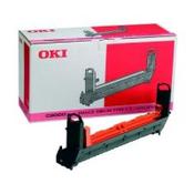 OKI 41514710 magenta drum (original OKI) image