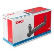 OKI 41514711 cyan drum (original OKI) image