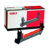 OKI 41514712 black drum (original OKI) image