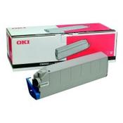 OKI 41515212 black toner (original OKI) image