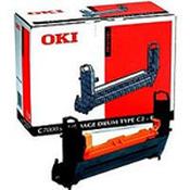 OKI 41962808 black drum (original OKI) image