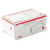 OKI 41963006 magenta toner (original OKI) image