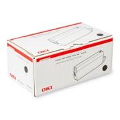 OKI 41963008 black toner (original OKI) image