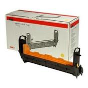 OKI 41963405 yellow drum (original OKI) image