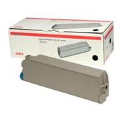 OKI 41963608 black toner (original) image