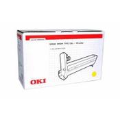 OKI 42126641 yellow drum (original OKI) image