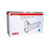 OKI 42126643 cyan drum (original OKI) image