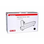 OKI 42126644 black drum (original) image