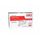 OKI 42126663 magenta drum (original OKI) image