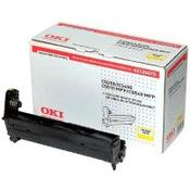 OKI 42126670 yellow drum (original OKI) image