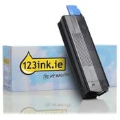 OKI 42127455 high capacity magenta toner (123ink version) image