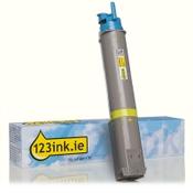 OKI 43459329 high capacity yellow toner (123ink version) image