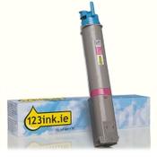 OKI 43459330 high capacity magenta toner (123ink version) image