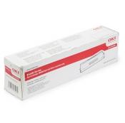 OKI 43502002 high capacity black toner (original OKI) image