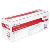 OKI 44035518 magenta drum (original OKI) image