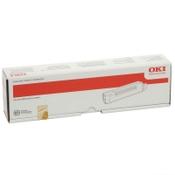 OKI 44059105 yellow toner (original OKI) image