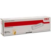 OKI 44059107 cyan toner (original OKI) image