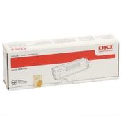 OKI 44059211 cyan toner (original OKI) image