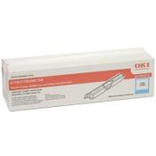 OKI 44250719 cyan toner (original OKI) image