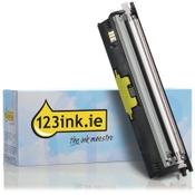 OKI 44250721 high capacity yellow toner (123ink version) image
