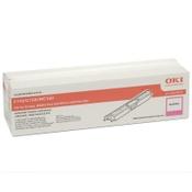 OKI 44250722 high capacity magenta toner (original OKI) image