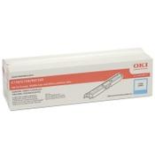 OKI 44250723 high capacity cyan toner (original OKI) image
