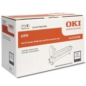 OKI 44318508 black drum (original OKI) image