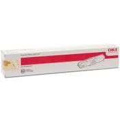 OKI 44469722 high capacity yellow toner (original OKI) image