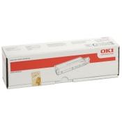 OKI 44574802 high capacity black toner (original OKI) image