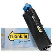 OKI 44917602 extra high-capacity black toner (123ink version) image