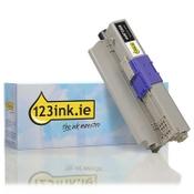 OKI 44973508 high capacity black toner (123ink version) image