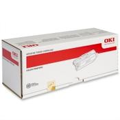 OKI 44973508 high capacity black toner (original OKI) image