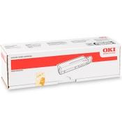 OKI 44992402 high capacity black toner (original OKI) image