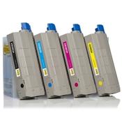 OKI 45396304/03/02/01 BK/C/M/Y 4-pack (123ink version) image