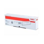 OKI 45862818 high capacity black toner (original OKI) image