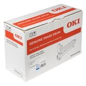 OKI 46507415 cyan drum (original OKI) image