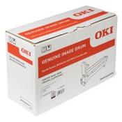 OKI 46507416 black drum (original OKI) image