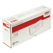 OKI 46507616 black toner (original OKI) image