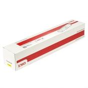 OKI 46508709 high capacity yellow toner (original OKI) image