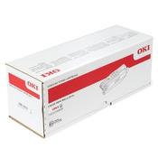 OKI 46508712 high capacity black toner (original OKI) image