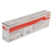 OKI 46861308 high capacity black toner (original OKI) image