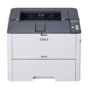 OKI B513dn A4 mono laser printer image