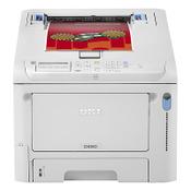 OKI C650dn A4 colour laser printer image