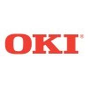 OKI IP6-223 cyan ink cartridge (original OKI) image