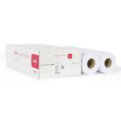 Paper roll 594mm x 100m (120g/m²) | Océ LFM091 Top Colour | 2-pack image