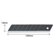 Stanley knife blades (18mm) | Olfa LBB-10 | 10-pack image