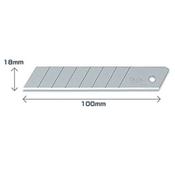Stanley knife blades (18mm) | Olfa LB-10 | 10-pack image