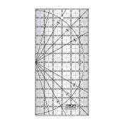 Olfa quilt rulers, 15cm x 30.5cm