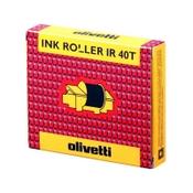 Olivetti 81129 black ribbon (original Olivetti) image